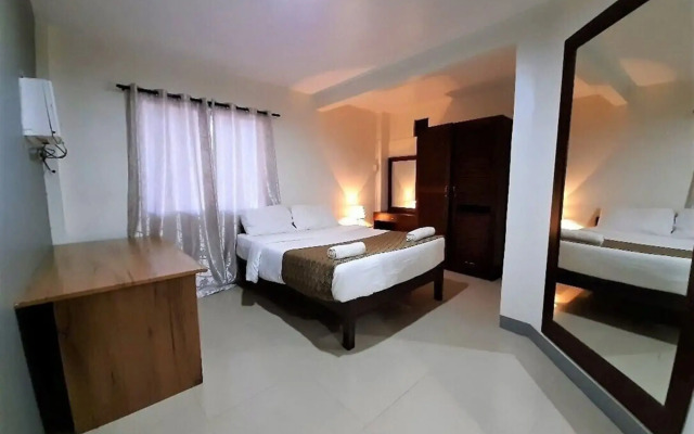 Conrada's Place Hotel and Resort