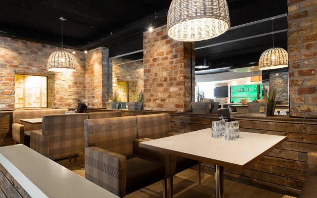 Original Sokos Hotel Puijonsarvi