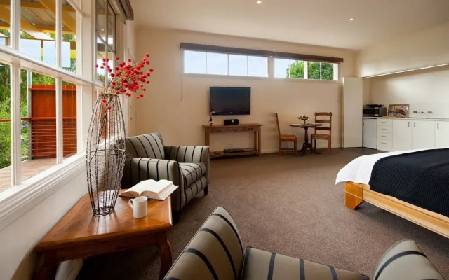 Daylesford House Studio