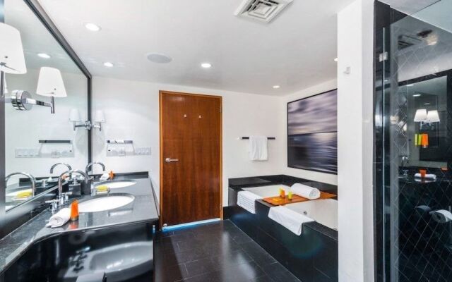 20th Street Condo #90396