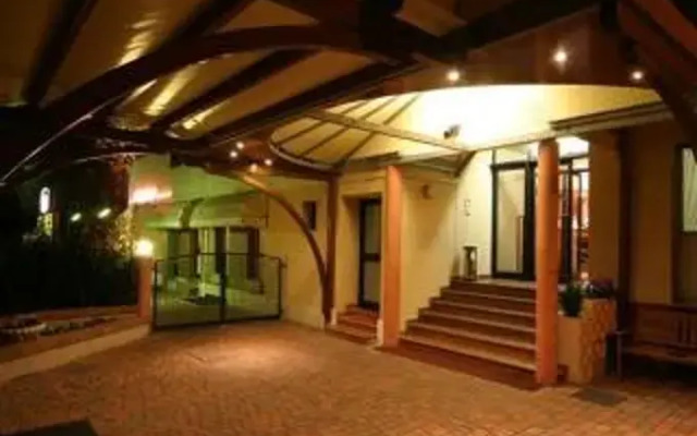 Hotel Montereale