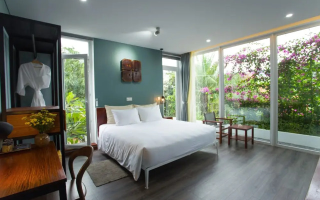 Anbang Banyan