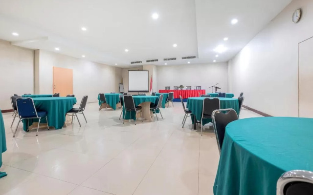 Capital O 472 Hotel Asyra