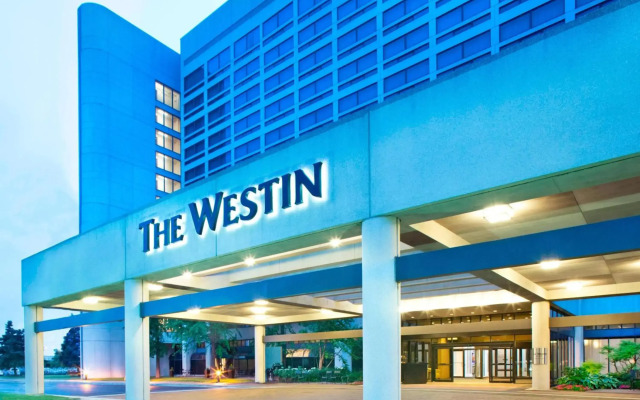 The Westin O'Hare