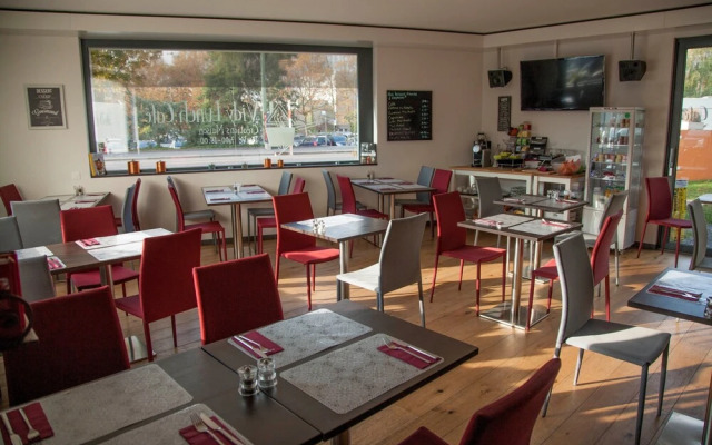 Appart'Hotel 46a