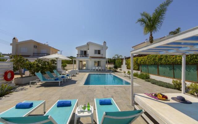 Fig Tree Bay Villa 3