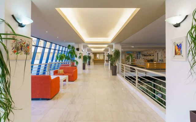 Kos Palace Hotel
