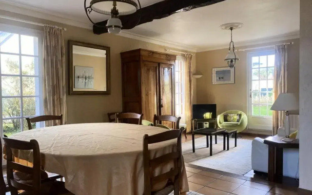 Résidence Les Hôpitaux - Maisons & Villas pour 8 Personnes 944