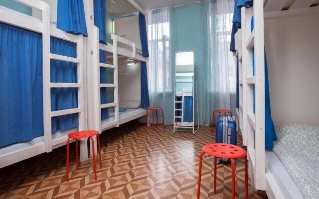 Жилое помещение Лагуна