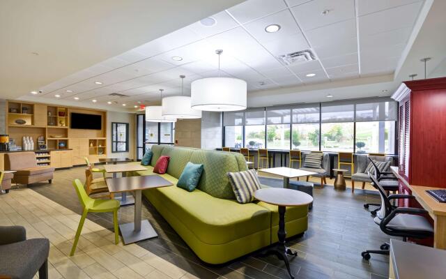 Home2 Suites by Hilton Oswego