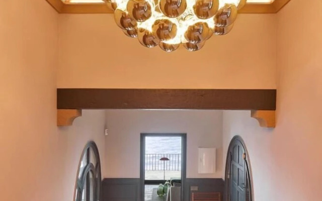 Villa Punta Maisi