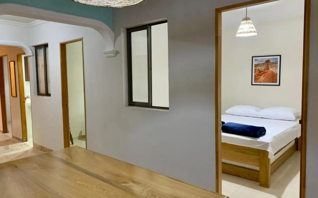 Apartamentos Primavera