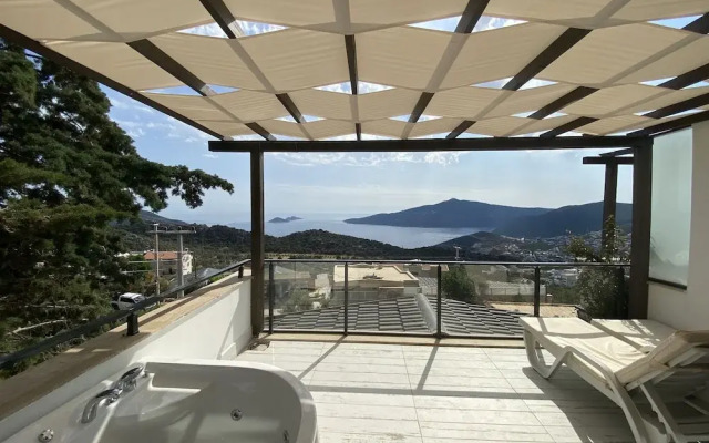 Sultan Hotel Kalkan