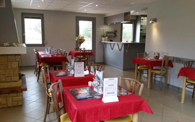 Camping de la Pelouse