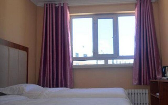 My Home Express Hotel