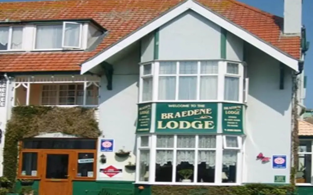 The Braedene Lodge B&B