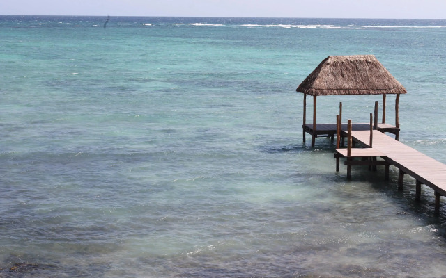 Cielo Maya Beach Tulum