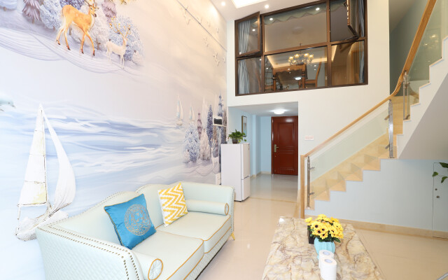 Star Apartment Hotel (Dongguan Songshan Lake)