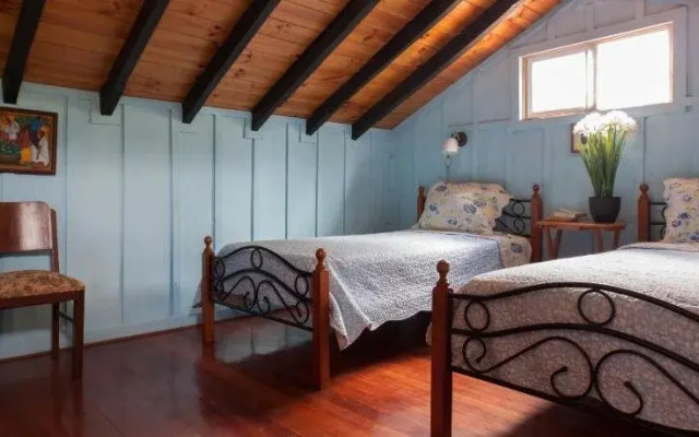 Casa Azul Bed & Breakfast