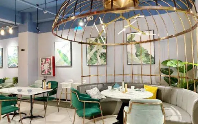 Zhengzhou Xiangdiwan Hotel (Zhengzhou West High Speed Railway Station Store)