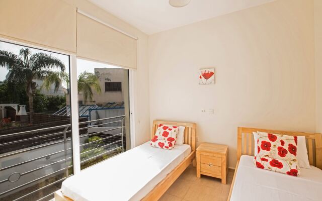 Protaras Delfini Villa Dv5
