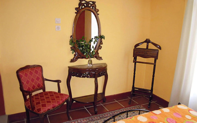 Atheaton Traditional Guesthouse