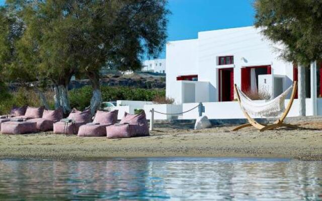 Unique Milos Suites