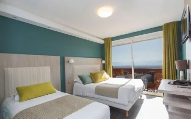 Hôtel Restaurant Bois Joly