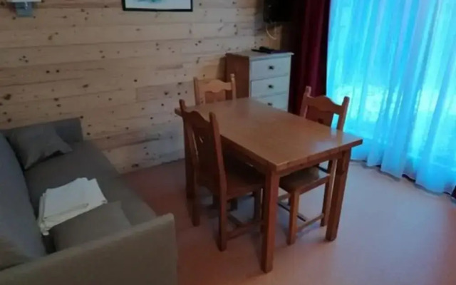 VVF Résidence Plagne 1800 Paradiski