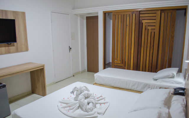 El Aram Beach Express