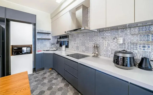Chuncheon Staysaint21 Poolvilla