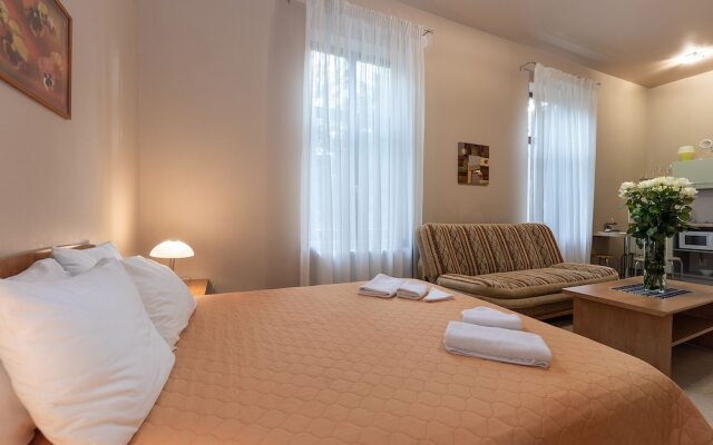 "room in Guest Room - Valensija - Studio Apartment"