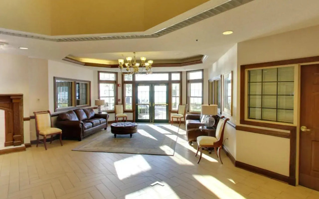 Oakwood Resort