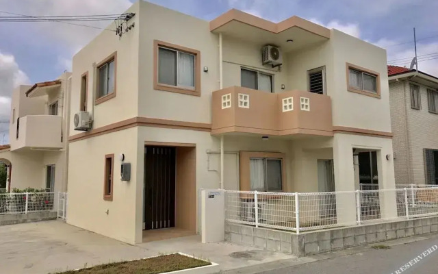 Tachibana House