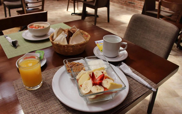 Hotel Parador Margarita