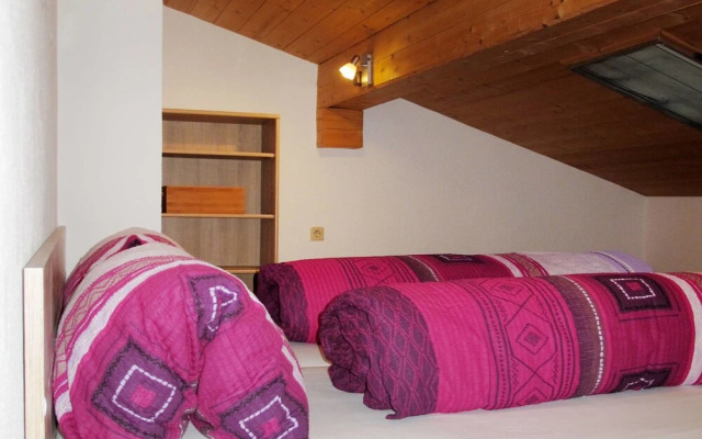 Yasmin Schwendau in Schwendau