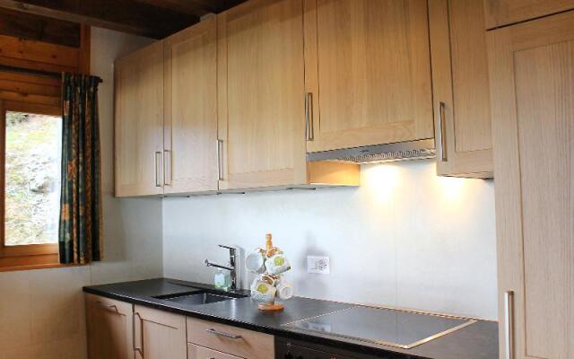 Le Petit Clos Des Rocailles - Three Bedroom