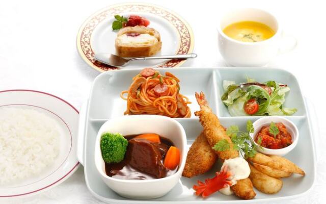 Country Hotel Red Fox