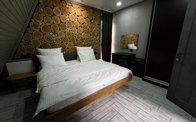 A-house (А-хаус)