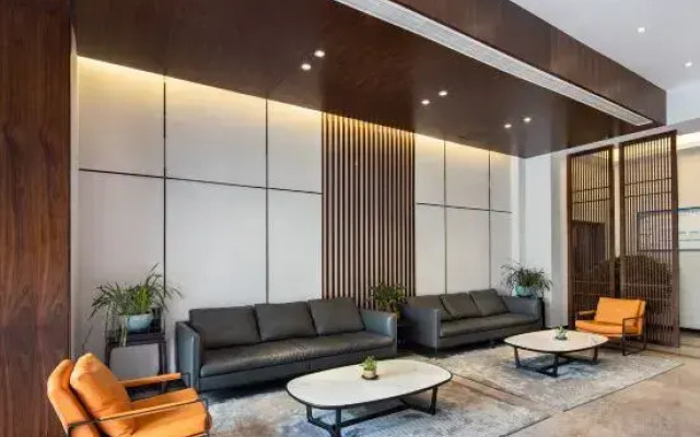 Meicheng Sweetome Resort