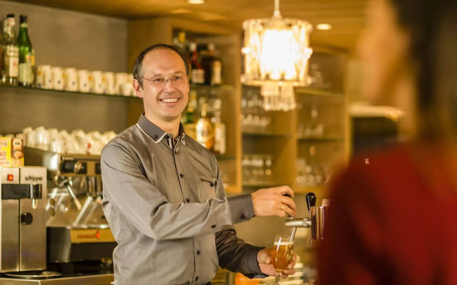 Alpin Hotel Sonnblick