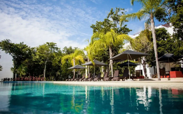 Townhome A3 TAO 2BR by Gate48