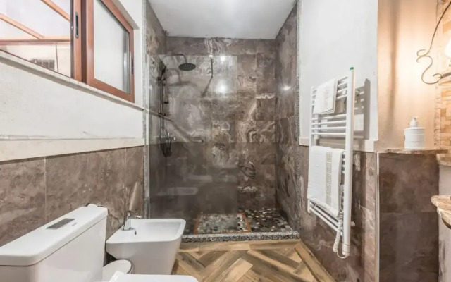 Kanuni - Authentic Albanian House