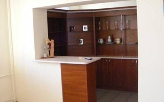 Bumerang Hotel