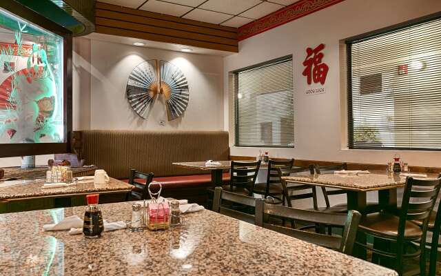 Best Western Pecos Inn