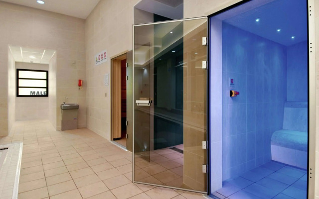 Hilton Reading Hotel