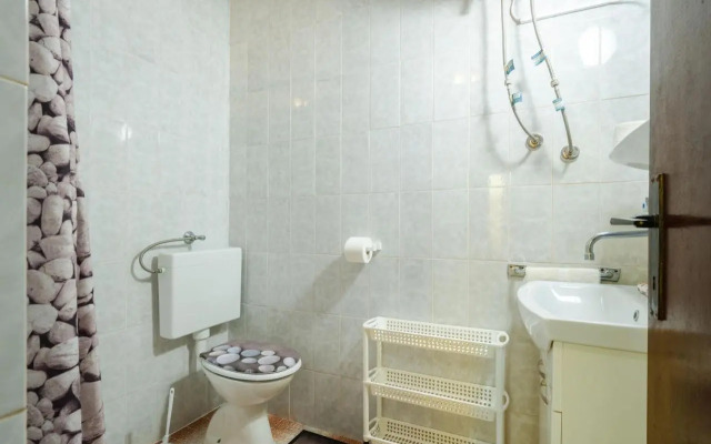 Apartments Ljiljana