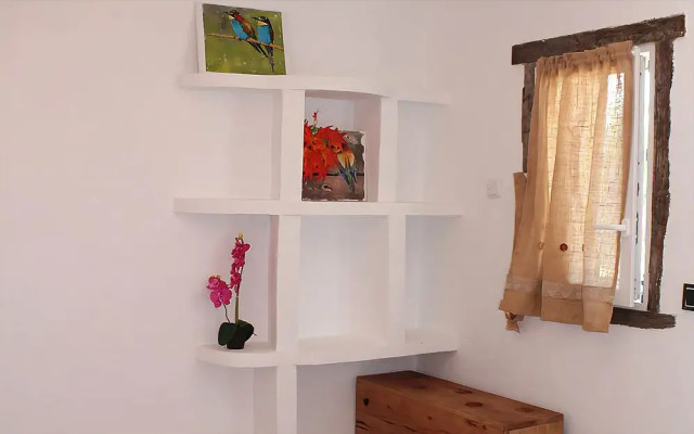 Hotel Mirador Las Grullas