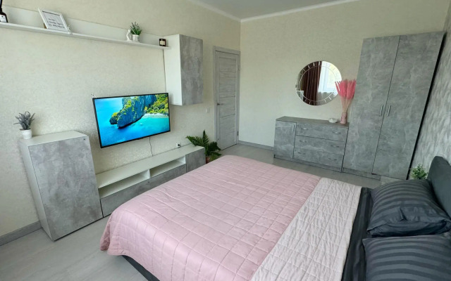 Apartment on Nansen Street 103/1/9