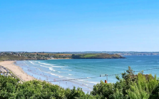 Holiday Home L'Iroise - PTP102